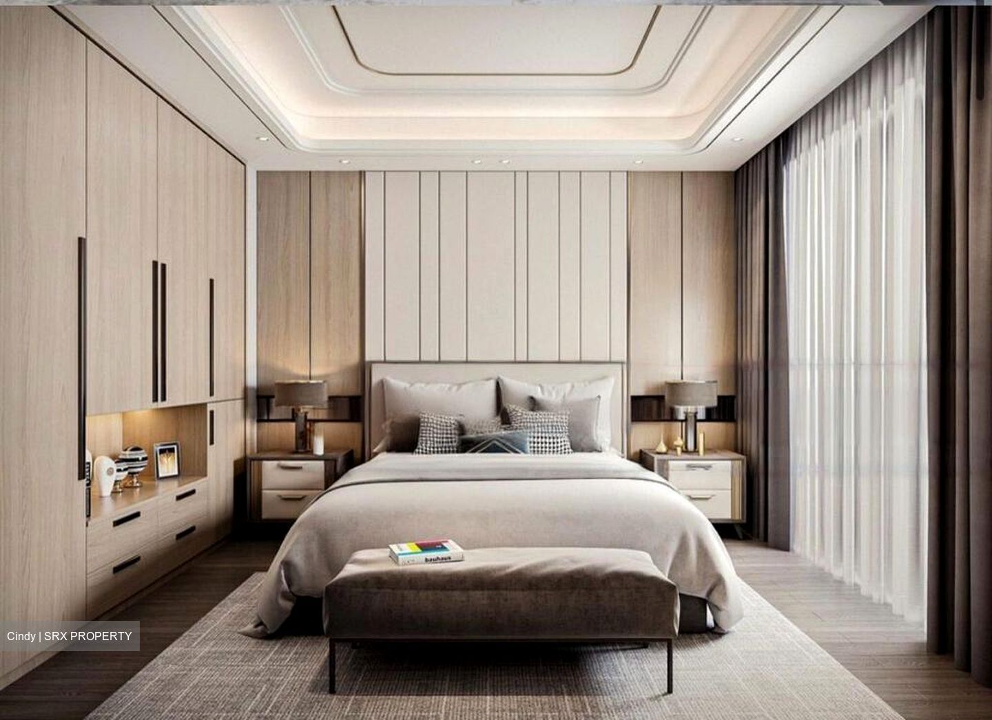 Sunset Way (D21), Detached #461783151